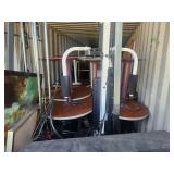 Contents of 40 foot Storage container - Container NOT Included