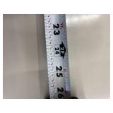 MSRP $2600 High Quality Heavy Duty Technibilt Shelving System TSS 7 Tier Stainless Steel Chrome Finish NSF Wire Storage Cart Truck With Casters & Bumper Guards 78"x70"x24" *Up to 850 lbs per shelf MSRP $2600 High Quality Heavy Duty Technibilt Shelving System TSS 7 Tier Stainless Steel Chrome Finish NSF Wire Storage Cart Truck With Casters & Bumper Guards 78"x70"x24" *Up to 850 lbs per shelf