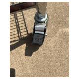 MSRP $2400 Like New High Quality Heavy Duty Cari-All Healthcare Shelving System 6 Tier Stainless Steel Chrome Finish NSF Wire Storage Cart Truck With Locking Casters *Up to 850 lbs per shelf MSRP $2400 Like New High Quality Heavy Duty Cari-All Healthcare Shelving System 6 Tier Stainless Steel Chrome Finish NSF Wire Storage Cart Truck With Locking Casters *Up to 850 lbs per shelf