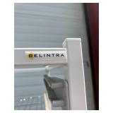 MSRP $3800 Belintra Sterilization Transport Trolley Rack Storage System With Antimicrobia lBACT-O-STOP* Coating! - Like New Condition - 16 Slide Out Wire Shelves Included! 70.5" x 25.75" x 35.25" MSRP $3800 Belintra Sterilization Transport Trolley Rack Storage System With Antimicrobia lBACT-O-STOP* Coating! - Like New Condition - 16 Slide Out Wire Shelves Included! 70.5" x 25.75" x 35.25"