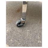 MSRP $3000 Like New Technibilt SmartCell HD High Density Storage System Cart With 18 Slide Out Baskets With Locking Wheels - This Fantastic High-Quality Cart has all of its wheels! - Contents In Baske MSRP $3000 Like New Technibilt SmartCell HD High Density Storage System Cart With 18 Slide Out Baskets With Locking Wheels - This Fantastic High-Quality Cart has all of its wheels! - Contents In Baske