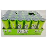 24x Prime Energy-Lemon Lime 24x Prime Energy-Lemon Lime