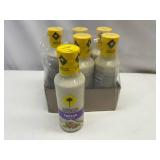 6x 12oz Caesar Dressing-California Pizza Kitchen 6x 12oz Caesar Dressing-California Pizza Kitchen