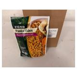 8x 4.8oz ZenB PasSides-Roasted Garlic Soy 8x 4.8oz ZenB PasSides-Roasted Garlic Soy