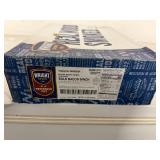 G. 15lbs Natural Hickory Smoked Thin Sliced Bulk Bacon 9" G. 15lbs Natural Hickory Smoked Thin Sliced Bulk Bacon 9"