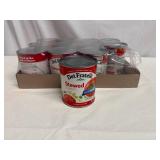 12x 28oz Dei Fratelli Stewed Tomatoes 12x 28oz Dei Fratelli Stewed Tomatoes