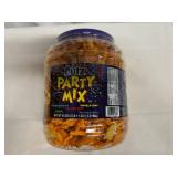 II. 2lbs Utz Party Mix II. 2lbs Utz Party Mix