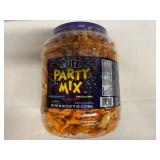 II. 2lbs Utz Party Mix II. 2lbs Utz Party Mix