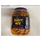 II. 2lbs Utz Party Mix II. 2lbs Utz Party Mix
