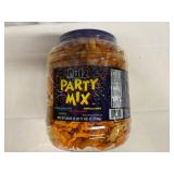 II. 2lbs Utz Party Mix II. 2lbs Utz Party Mix