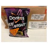 24x 2.6oz Loaded Taco Doritos 24x 2.6oz Loaded Taco Doritos