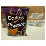 24x 2.6oz Loaded Taco Doritos 24x 2.6oz Loaded Taco Doritos