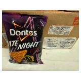 24x 2.6oz Loaded Taco Doritos 24x 2.6oz Loaded Taco Doritos