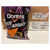 24x 2.6oz Loaded Taco Doritos 24x 2.6oz Loaded Taco Doritos
