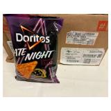 24x 2.6oz Loaded Taco Doritos 24x 2.6oz Loaded Taco Doritos