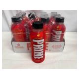 12x 16.9oz Prime Hydration-Patrick Mahomes Limited Edition 12x 16.9oz Prime Hydration-Patrick Mahomes Limited Edition