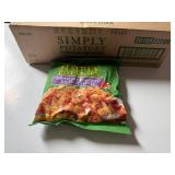 EE. 6x Simply Potatoes-O EE. 6x Simply Potatoes-O