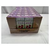 32x 6.75oz Juicy Juice-Grape 32x 6.75oz Juicy Juice-Grape