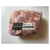 AA. lbs USA Prime Pork Shoulder Butt AA. lbs USA Prime Pork Shoulder Butt