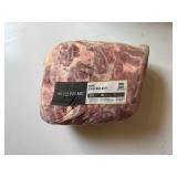 AA. lbs USA Prime Pork Shoulder Butt AA. lbs USA Prime Pork Shoulder Butt