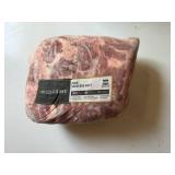 AA. lbs USA Prime Pork Shoulder Butt AA. lbs USA Prime Pork Shoulder Butt