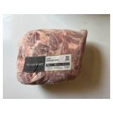 AA. lbs USA Prime Pork Shoulder Butt AA. lbs USA Prime Pork Shoulder Butt