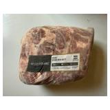 AA. lbs USA Prime Pork Shoulder Butt AA. lbs USA Prime Pork Shoulder Butt