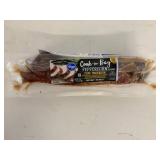 2x 1lb 3oz Pork Tenderloin-Cook in Bag-Peppercorn 2x 1lb 3oz Pork Tenderloin-Cook in Bag-Peppercorn