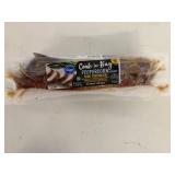 2x 1lb 3oz Pork Tenderloin-Cook in Bag-Peppercorn 2x 1lb 3oz Pork Tenderloin-Cook in Bag-Peppercorn