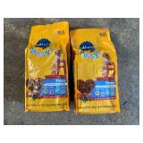 4x 3.5lb Bags Pedigree Puppy Food 4x 3.5lb Bags Pedigree Puppy Food