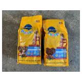 4x 3.5lb Bags Pedigree Puppy Food 4x 3.5lb Bags Pedigree Puppy Food