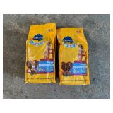 4x 3.5lb Bags Pedigree Puppy Food 4x 3.5lb Bags Pedigree Puppy Food