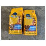 4x 3.5lb Bags Pedigree Puppy Food 4x 3.5lb Bags Pedigree Puppy Food