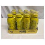 12x 16.9oz Prime Hydration-Lemonade 12x 16.9oz Prime Hydration-Lemonade