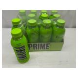 12x 16.9oz Prime Hydration-Lemon Lime 12x 16.9oz Prime Hydration-Lemon Lime