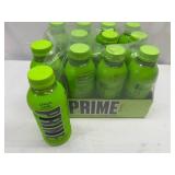 12x 16.9oz Prime Hydration-Lemon Lime 12x 16.9oz Prime Hydration-Lemon Lime