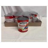 12x 28oz Dei Fratelli Stewed Tomatoes 12x 28oz Dei Fratelli Stewed Tomatoes