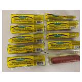 10x 5oz Hometown Select Beef Summer Sausage 10x 5oz Hometown Select Beef Summer Sausage