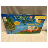 Topsy Turvy Tomato Tree Topsy Turvy Tomato Tree