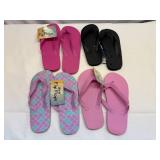 15 Pairs Children Flip Flops 15 Pairs Children Flip Flops