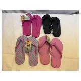 15 Pairs Children Flip Flops 15 Pairs Children Flip Flops
