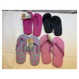 15 Pairs Children Flip Flops 15 Pairs Children Flip Flops