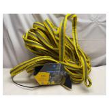 HydroTech Flat Jacket Hose 100ft HydroTech Flat Jacket Hose 100ft