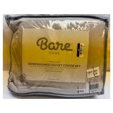 Sandwashed Duvet Cover-King/Cal King Sandwashed Duvet Cover-King/Cal King