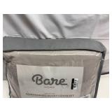 Sandwashed Duvet Cover-King/Cal King Sandwashed Duvet Cover-King/Cal King