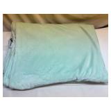 Bare Fleece Blanket/Throw Bare Fleece Blanket/Throw