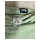 Bare Fleece Blanket/Throw Bare Fleece Blanket/Throw