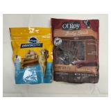 Dentastix & Ol Dentastix & Ol