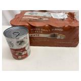 12 Special Kitty Pate Mixed Grill Dinner 12 Special Kitty Pate Mixed Grill Dinner