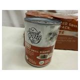 12 Special Kitty Pate Mixed Grill Dinner 12 Special Kitty Pate Mixed Grill Dinner